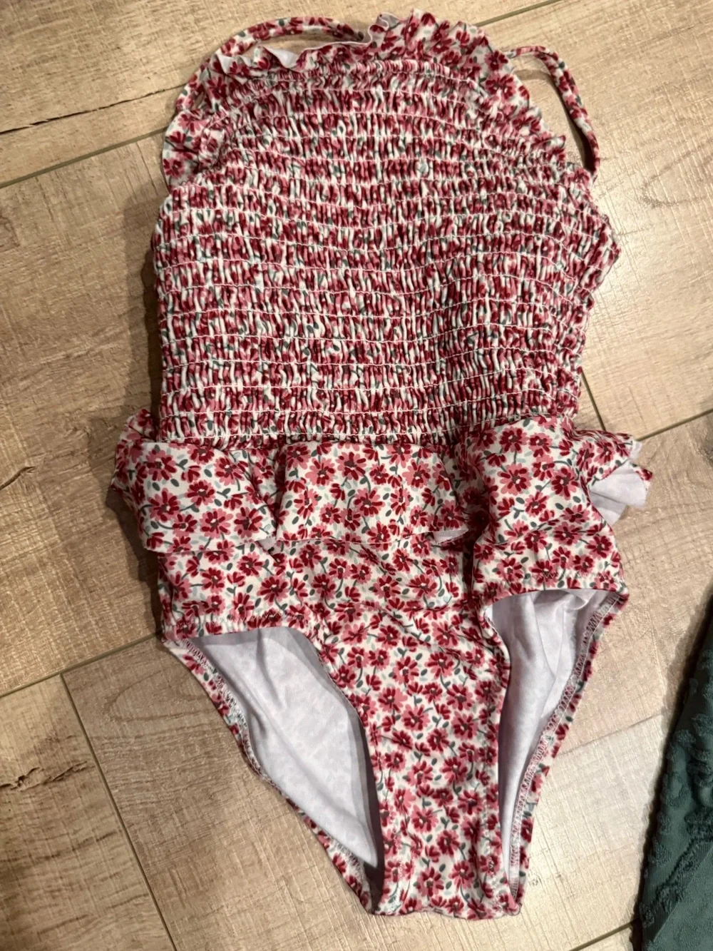 ZARA 3-4 years girls One Piece Swimsuit Bundle of 2